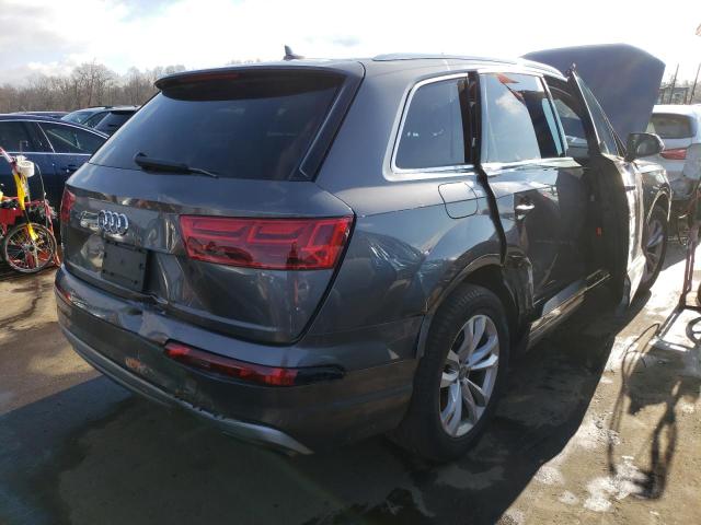 VIN WA1AAAF72KD007422 2019 Audi Q7, Premium no.4