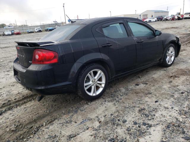 2013 DODGE AVENGER SX 1C3CDZCG6DN772823