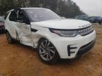 2020 LAND ROVER  DISCOVERY