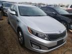 2014 KIA  OPTIMA