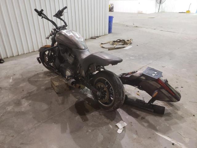 5VPDA36N1E3030456 Victory Motorcycles Cross Coun 2014. Фото: 2
