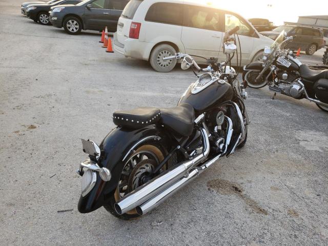 2005 YAMAHA XV1700 A JYAVP17EX5A008371