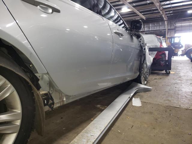 2016 JAGUAR XF PREMIUM SAJBJ4BV6GCY16825