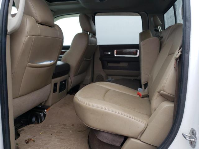 2010 DODGE RAM 2500 3D7UT2CLXAG168614