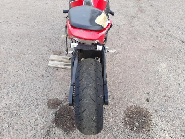 2006 SUZUKI GSX-R1000 JS1GT76A762109903