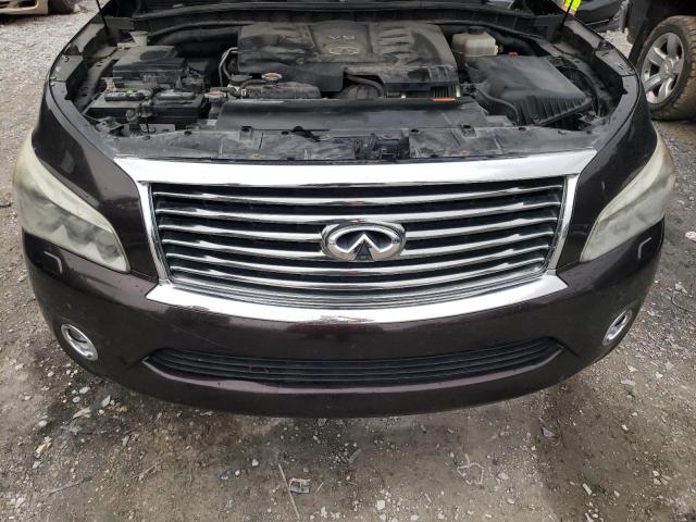 2011 INFINITI QX56 JN8AZ2NE8B9006058
