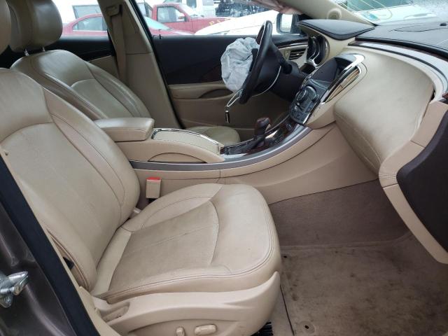 2010 BUICK LACROSSE C 1G4GC5EG2AF185915