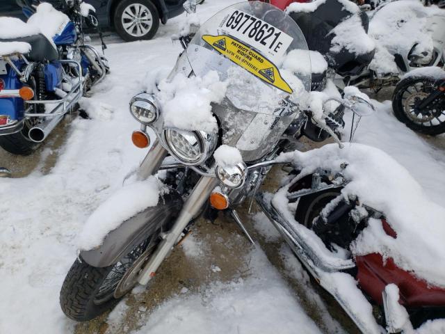 2003 YAMAHA XV1600 AT JYAVP07E93A011768