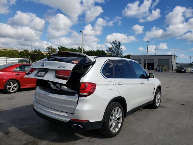 2016 BMW X5 XDR40E 5UXKT0C59G0S76791