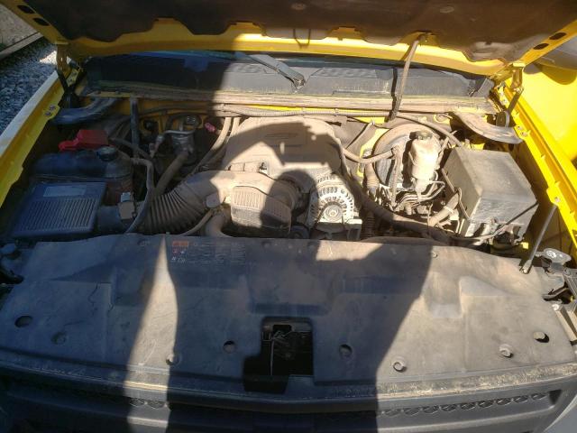 2012 CHEVROLET .CK2500 1GCRCPEA4CZ220346