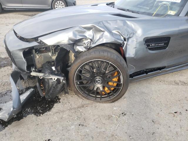 2020 MERCEDES-BENZ CPE230SL W1KYJ8AA4LA029477