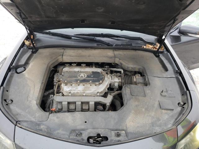 2013 ACURA TL 19UUA8F27DA009558