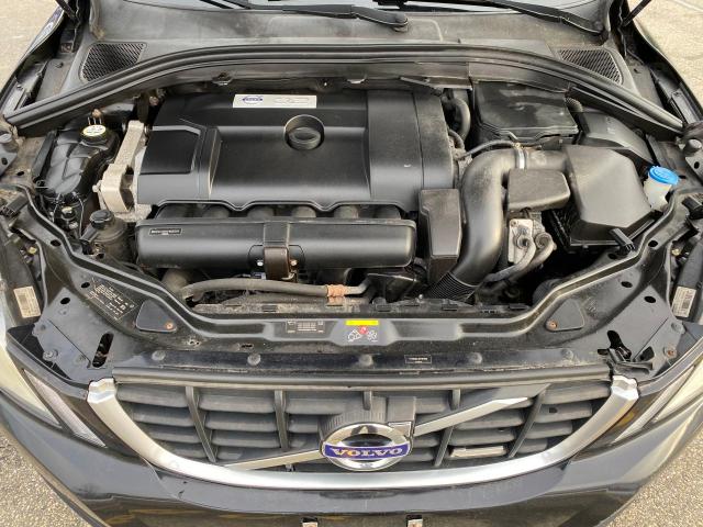 2011 VOLVO XC60 3.2 YV4952DLXB2187809