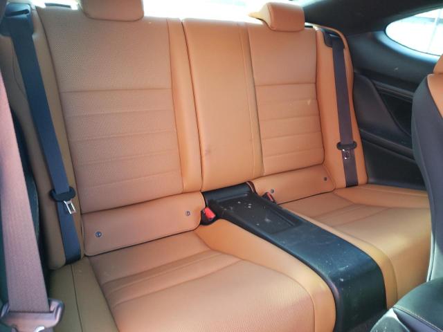 2019 LEXUS RC 350 JTHHZ5BC0K5020377