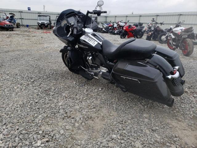 2017 HARLEY-DAVIDSON FLTRU 1HD1KGD17HB632194