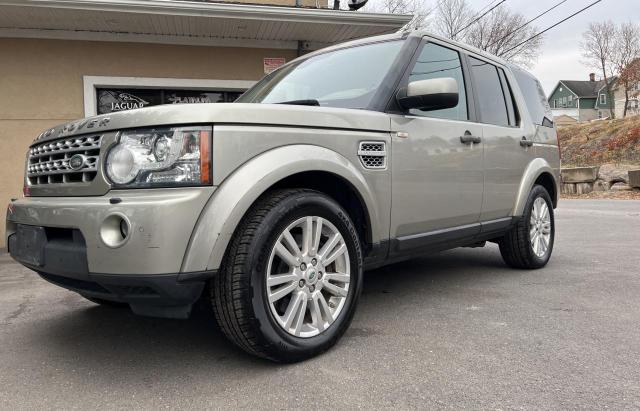 2011 LAND ROVER LR4 HSE LU SALAK2D46BA573062