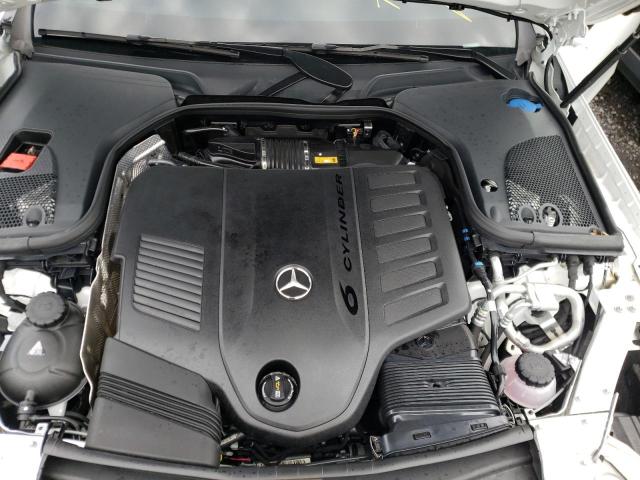 2021 MERCEDES-BENZ CLS 450 4M W1K2J5KBXMA086439