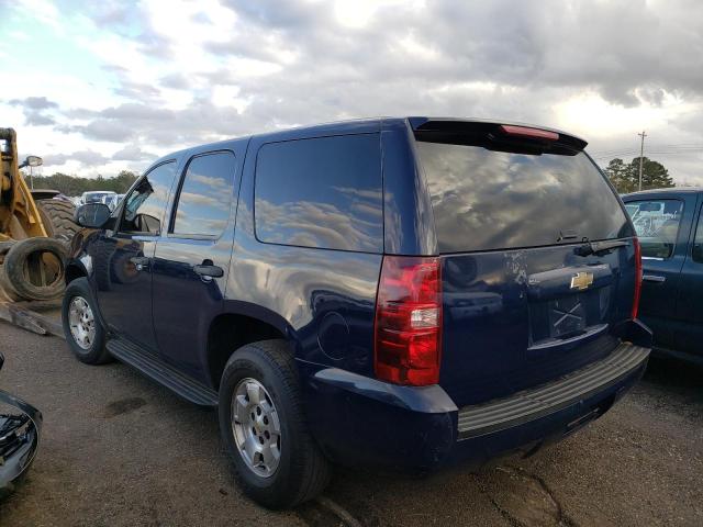 2011 CHEVROLET TAHOE POLI 1GNLC2E01BR378021
