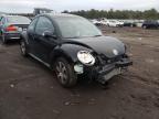 2006 VOLKSWAGEN  BEETLE