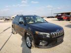 2019 JEEP  CHEROKEE