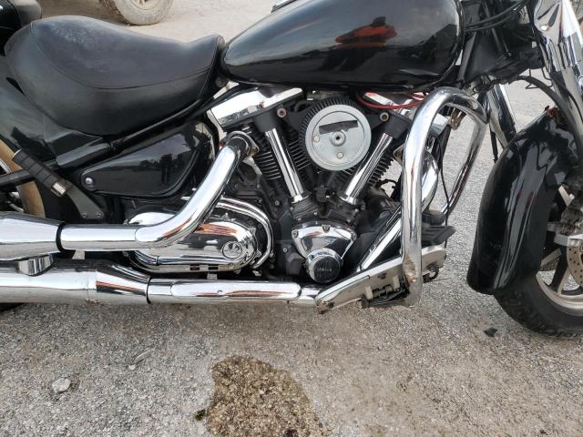 2005 YAMAHA XV1700 A JYAVP17EX5A008371