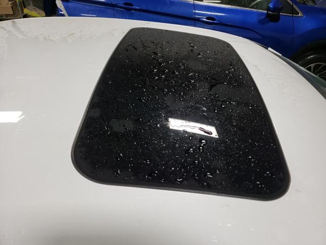 2015 VOLVO S80 PLATIN YV140MAD3F1183594