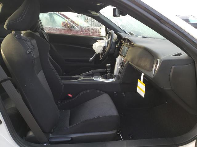 2020 TOYOTA 86 JF1ZNAA12L9753217