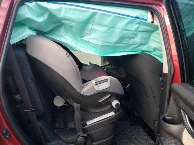 2019 SUBARU ASCENT 4S4WMACD8K3477193