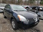 2009 NISSAN  ROGUE