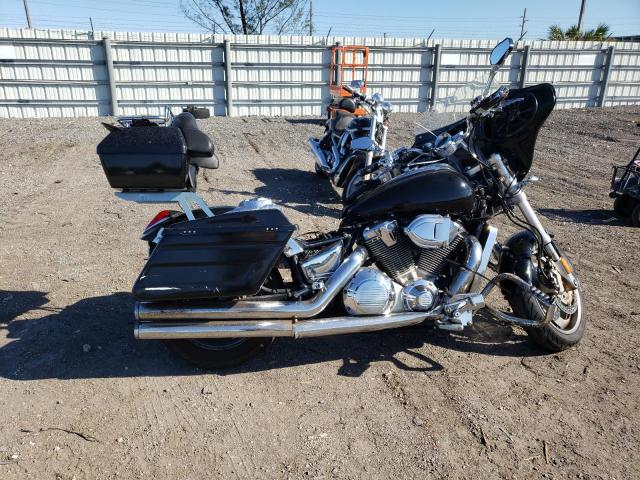 2005 HONDA VTX1800 C 1HFSC46045A302834