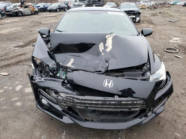 JHMZF1D61GS001519 Honda Cr-Z Ex 2016. Фото: 8