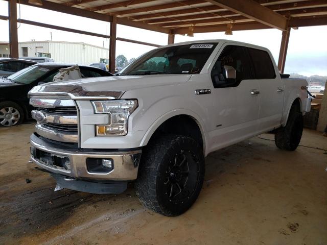 2015 FORD F-150 1FTEW1EG4FKD48073