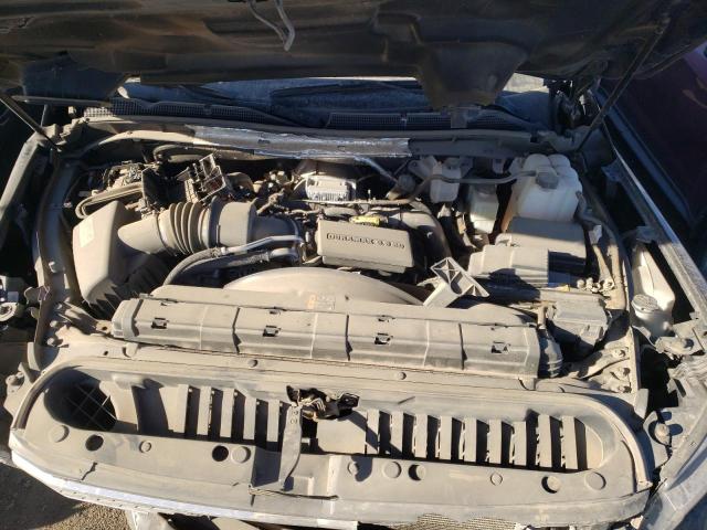 2020 GMC SIERRA K35 1GT49WEY7LF102616