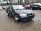 2009 VOLVO  S60