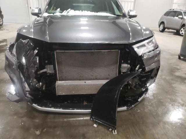2018 AUDI SQ5 PREMIU WA1A4AFY6J2180502