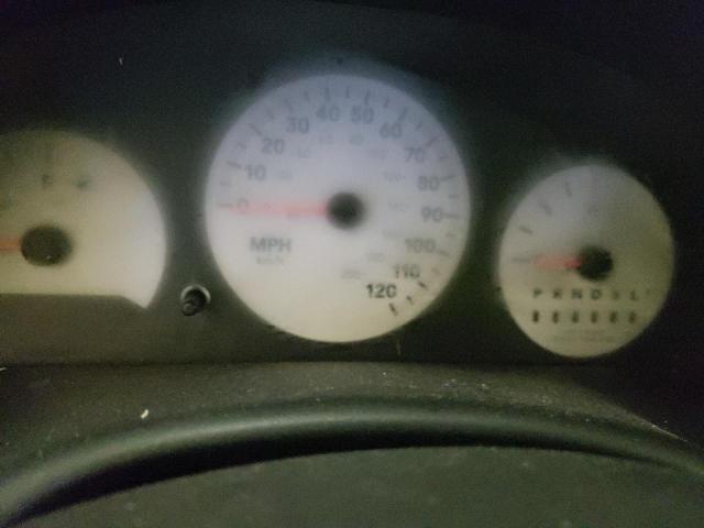 2007 DODGE CARAVAN SE 1D8GP25E07B222340