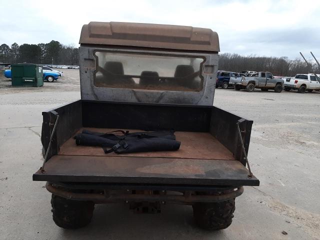 2015 ATV SIDEBYSIDE A7MSM34RCFB000936