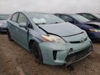 2012 TOYOTA  PRIUS