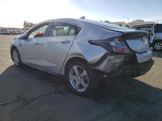 VIN 1G1RC6S59HU216257 2017 Chevrolet Volt, LT no.3