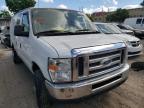 2013 FORD  ECONOLINE