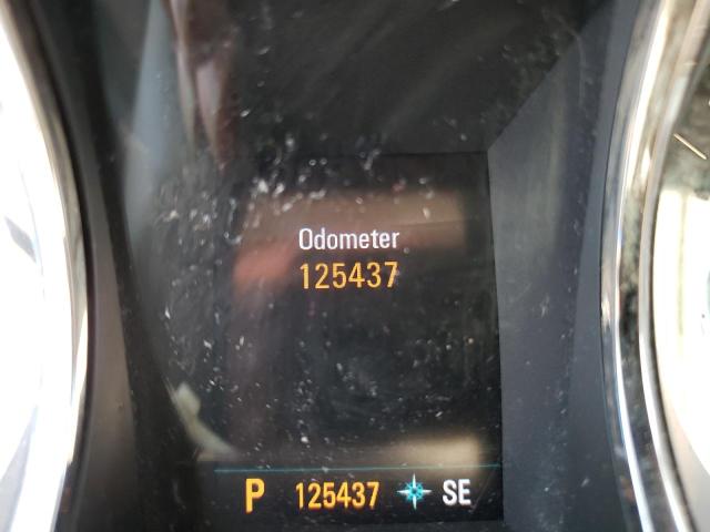 2011 BUICK LACROSSE C 1G4GE5ED5BF336781