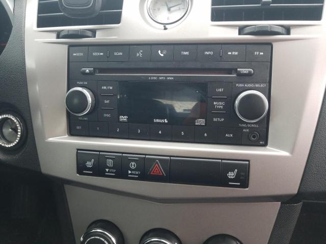 2010 CHRYSLER SEBRING LI 1C3CC5FV4AN111373