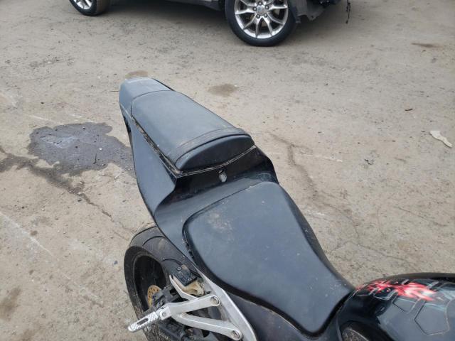 2009 HONDA CBR600 RR JH2PC40029K200318