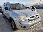 2007 TOYOTA  4RUNNER