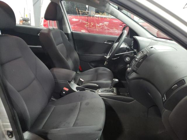 2011 HYUNDAI ELANTRA TO KMHDC8AE2BU102330