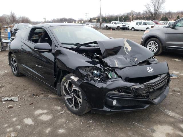 Honda Cr-Z Ex