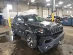 2016 JEEP  CHEROKEE