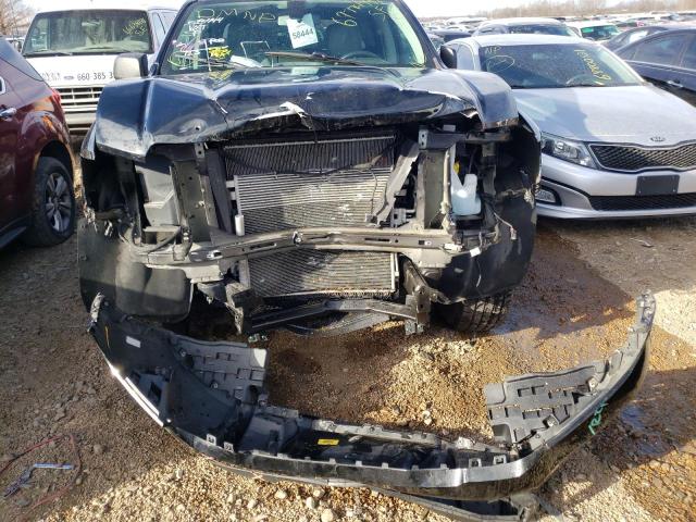 2017 GMC CANYON 1GTG5BEN3H1283662