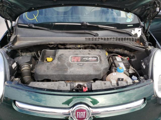 2014 FIAT 500L LOUNG ZFBCFACH3EZ003497