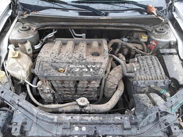 2013 DODGE AVENGER SE 1C3CDZAB2DN563585